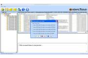 Select Save As RTF option to save emails in RTF form.